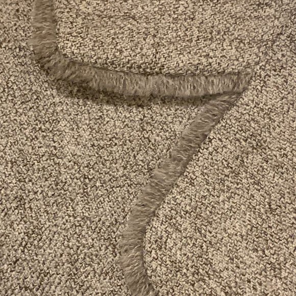 Classiques Entier Wool Fitted Blazer 10 - Picture 9 of 14